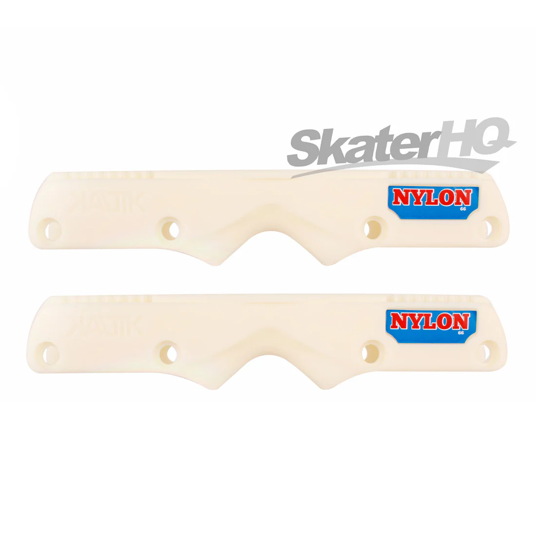 Kaltik Flat Stealth White Frame M/L - Image 2