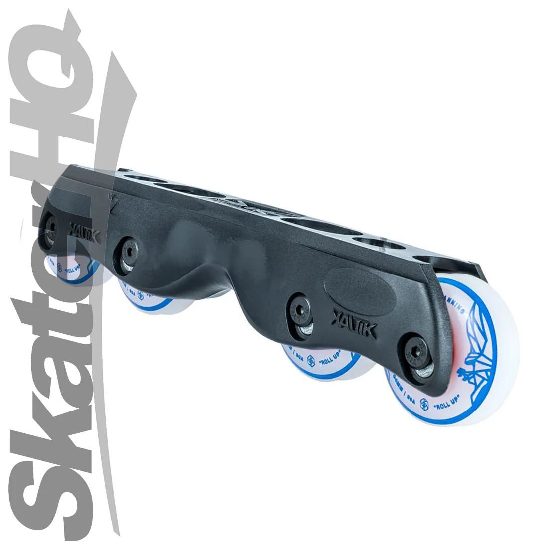 Kaltik Flat V2 64mm Frame Kit M/L - Black - Image 2