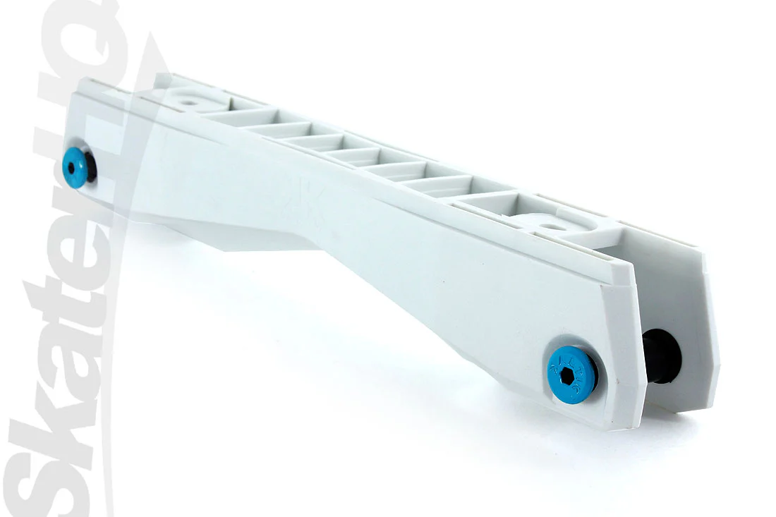 Kaltik Freestyle Frame White S/M - Image 3