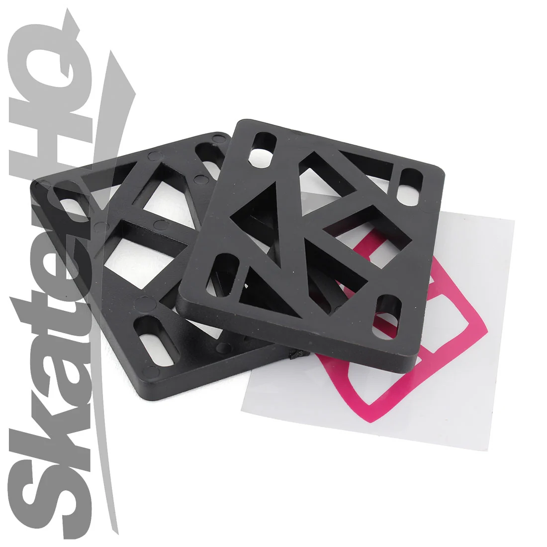 Krooked 1/4 Inch Hard Risers - Image 2