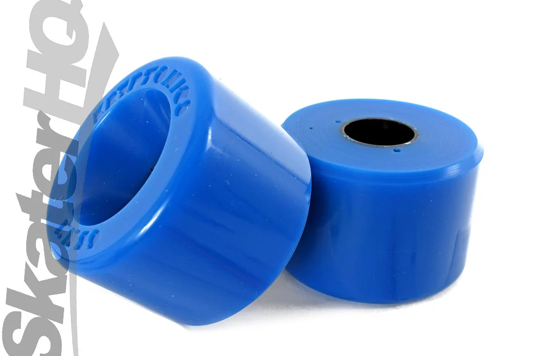 Kryptonics Startrac 65mm 4pk - Blue - Image 3