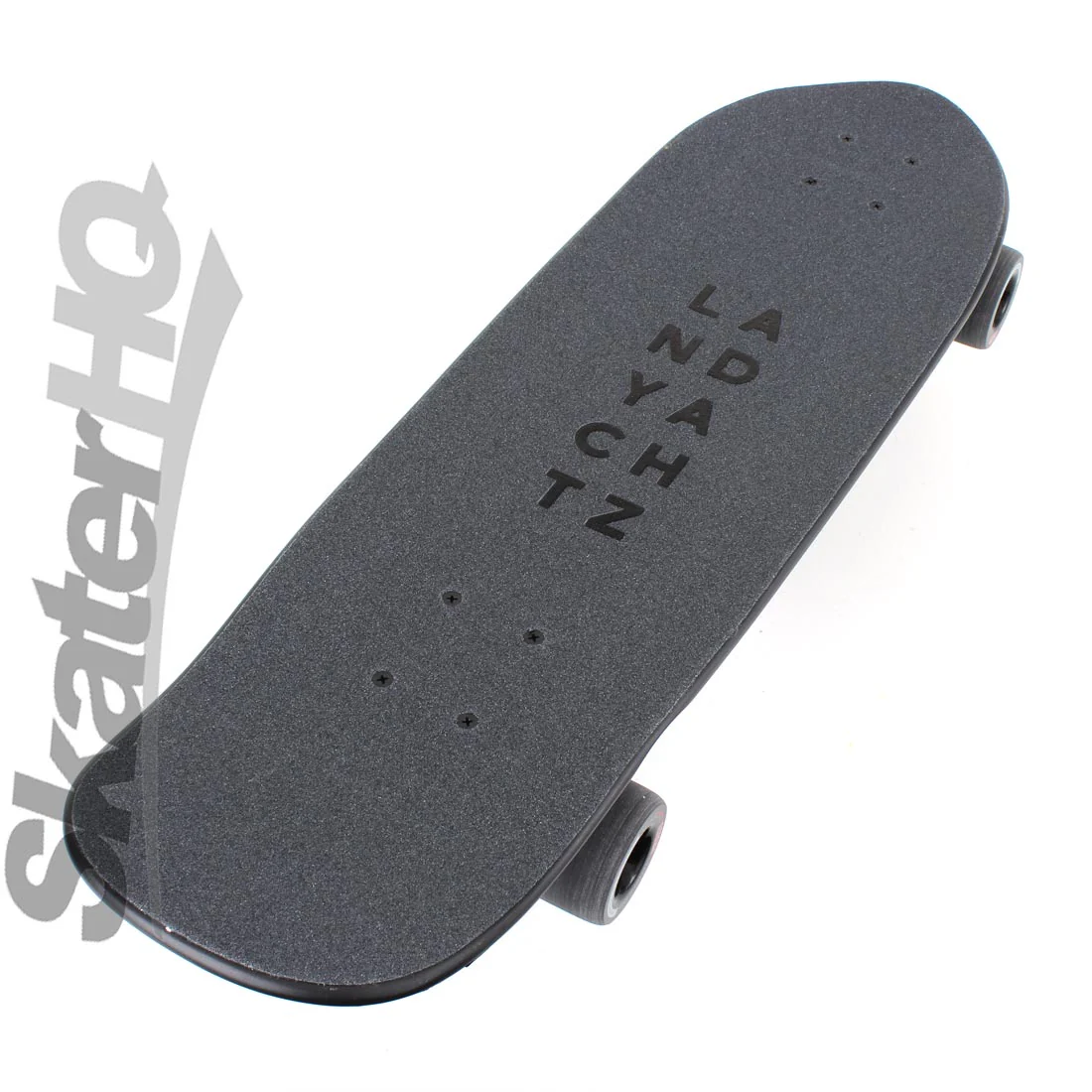 Landyachtz Dinghy Classic 28.5 Complete - Emboss - Image 2