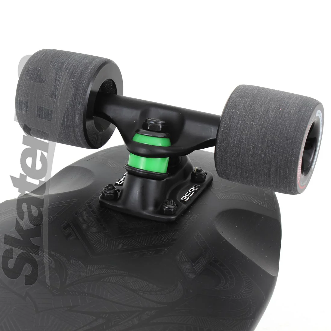 Landyachtz Dinghy Classic 28.5 Complete - Emboss - Image 4