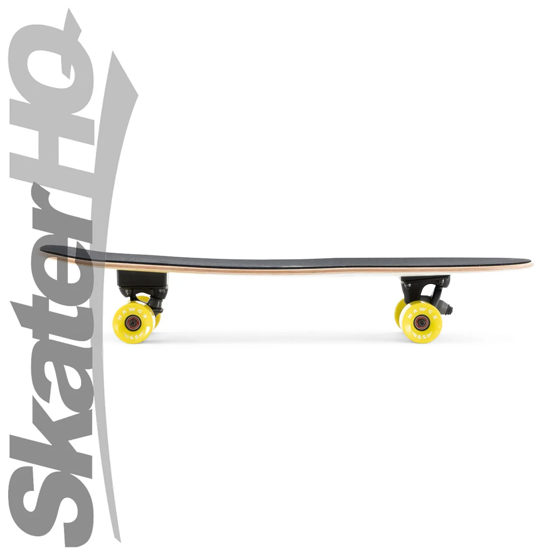 Landyachtz Surf Life Flippy 31.6 Surfskate Complete - Image 3