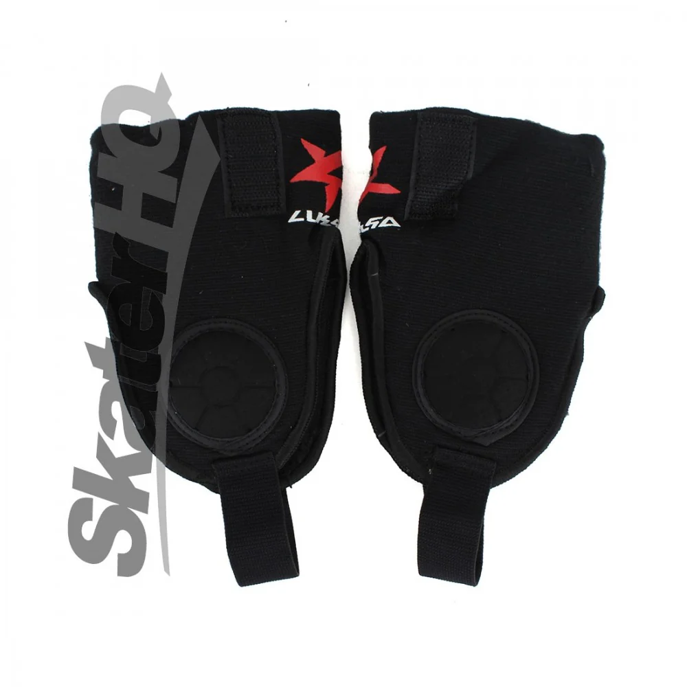 Luksa Ankle Guards - Small