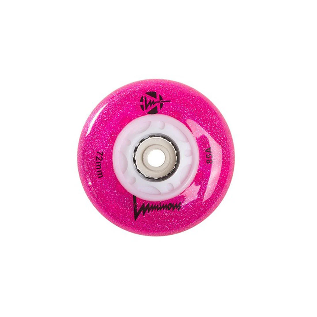 Luminous Glitter LED Inline 72mm 85a 4pk - Image 3