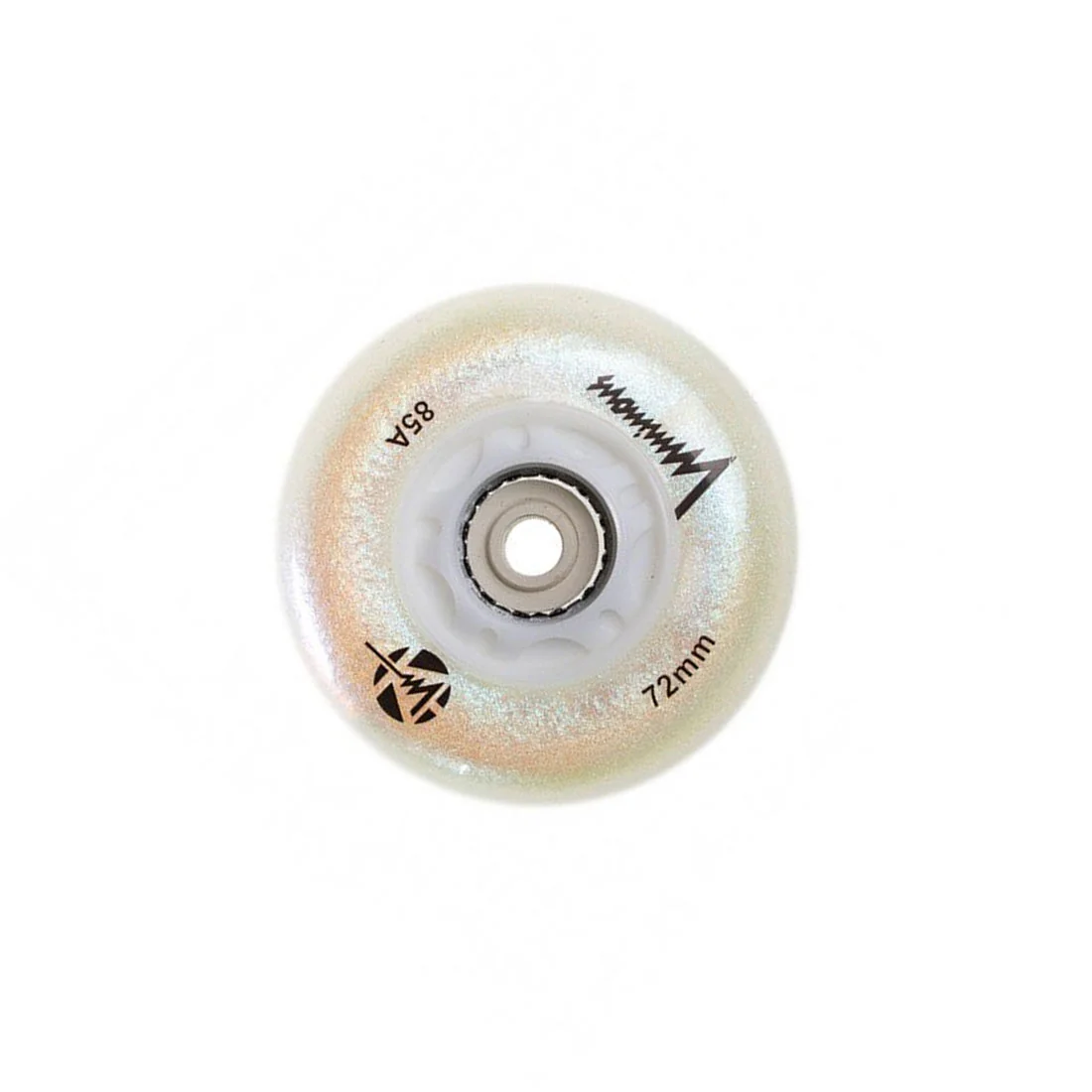 Luminous Glitter LED Inline 72mm 85a 4pk - Image 4