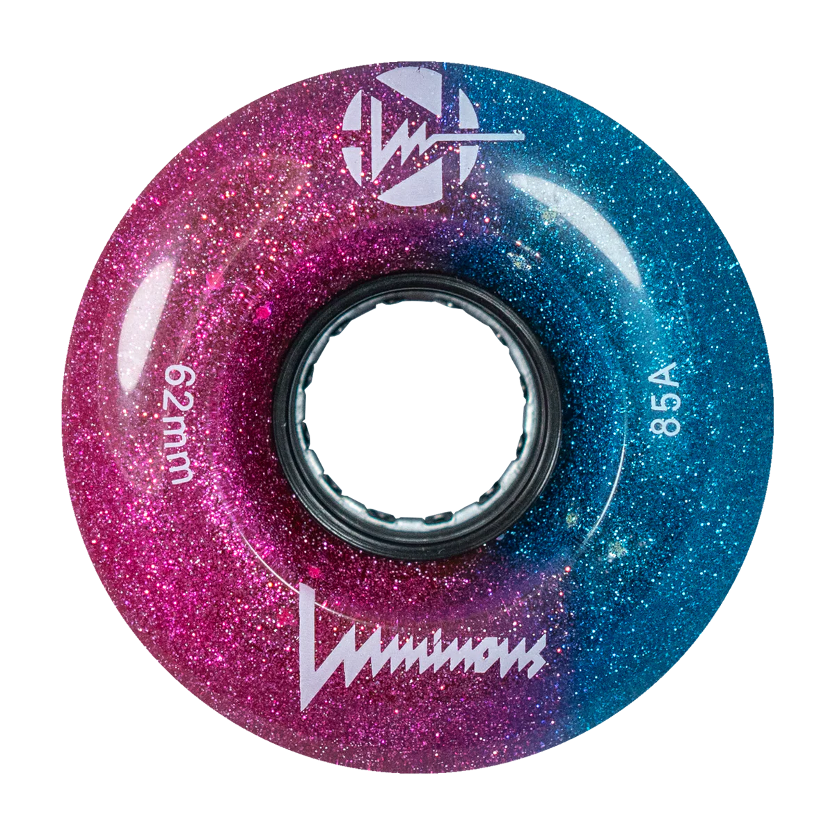 Luminous Glitter LED Quad 62mm 85a 4pk - Image 9