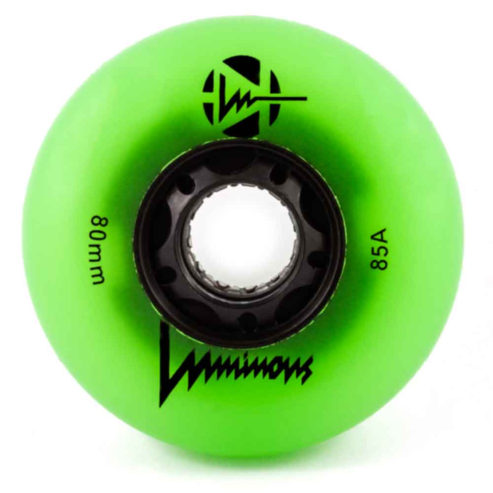 Luminous Glow LED Inline 80mm 85a 4pk - Image 3