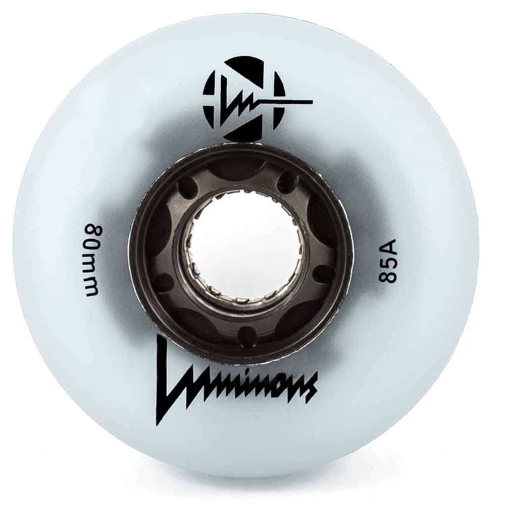 Luminous Glow LED Inline 80mm 85a 4pk - Image 4