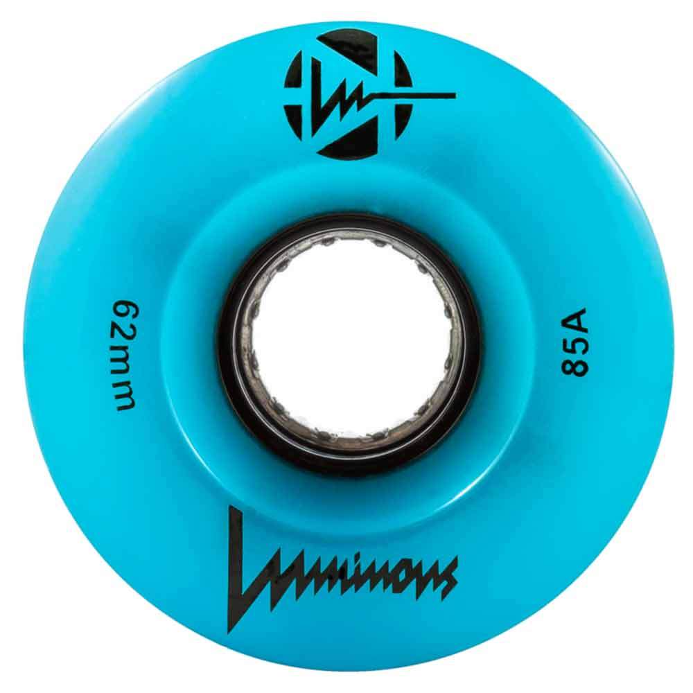 Luminous Glow LED Quad 62mm 85a 4pk - Image 5