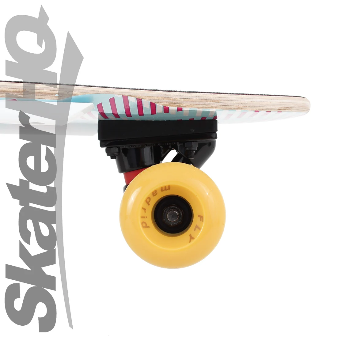 Madrid Max Rampage 29.25 Replica Complete - Image 3