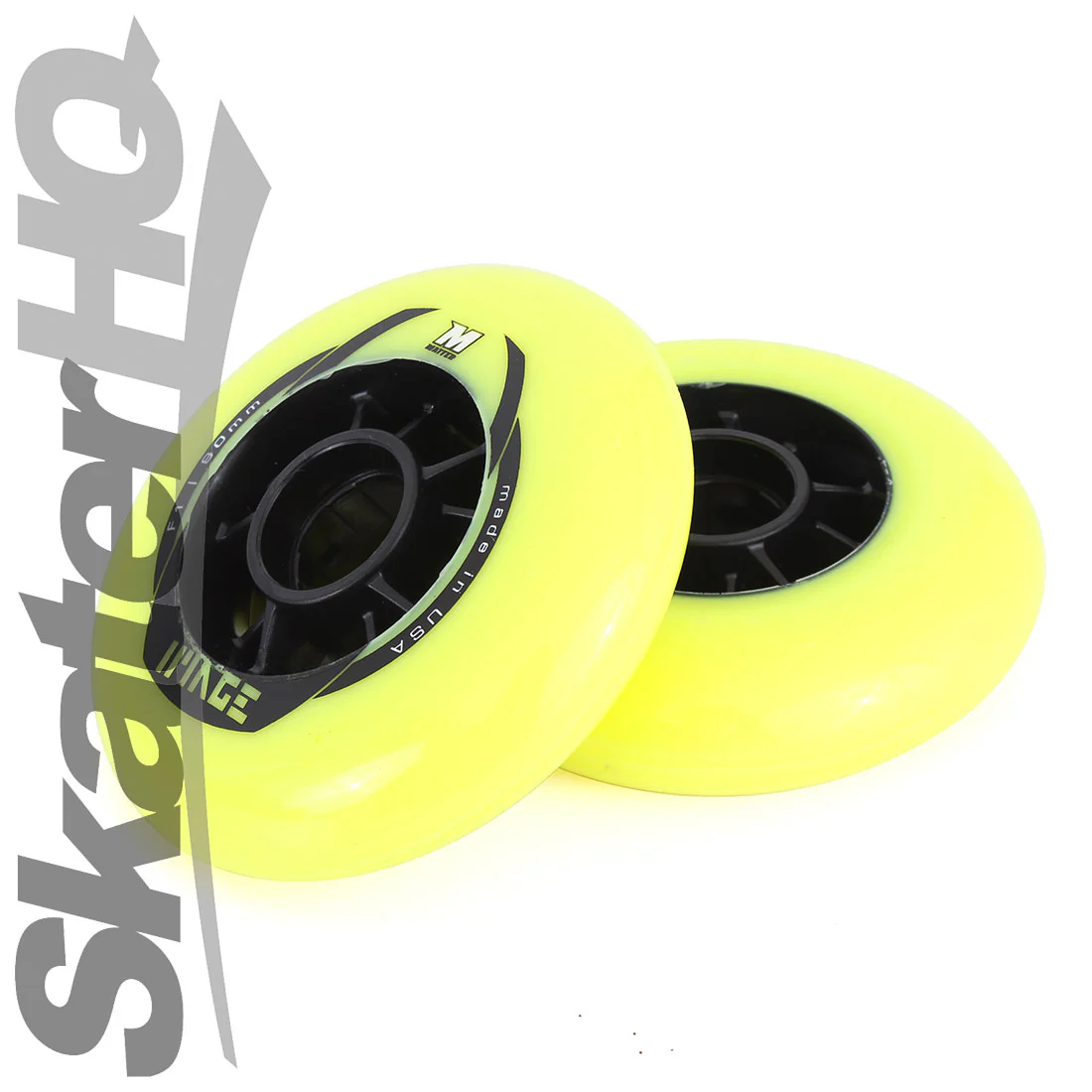 Matter Image F1 90mm/86a 8pk - Yellow - Image 2