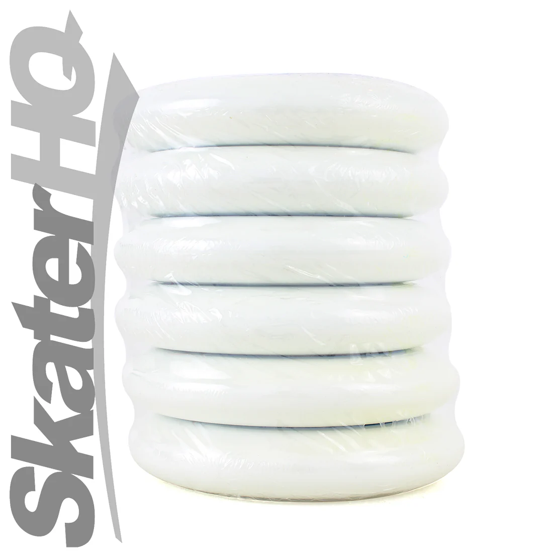 Matter One20Five F1 Disc Core 125mm/86a 6pk - White/Blue - Image 2