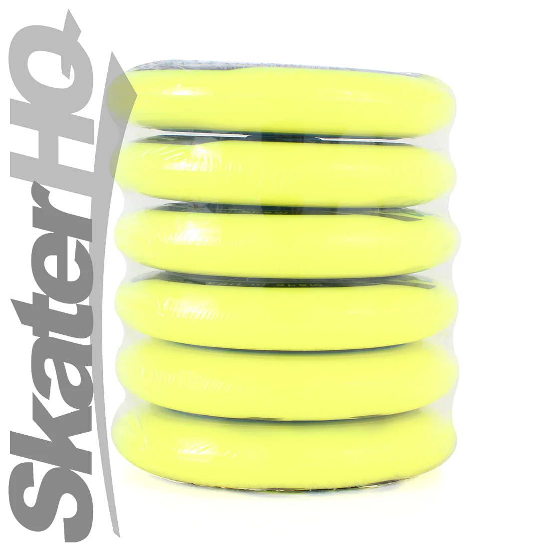 Matter One20Five F1 Image 125mm/86a 6pk - Yellow/Blue - Image 2