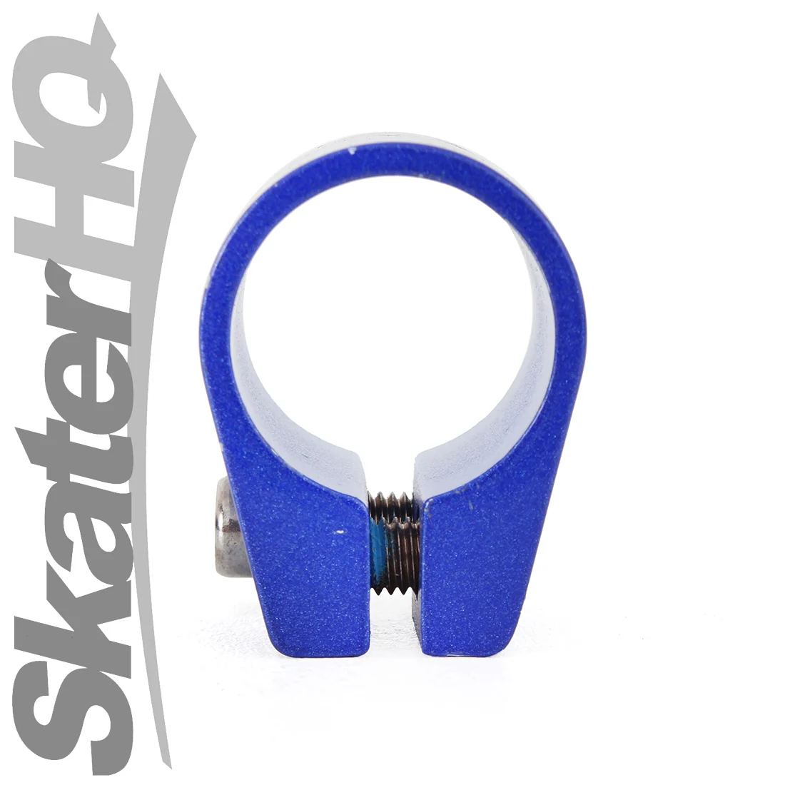 MGP Double Clamp - Blue - Image 2