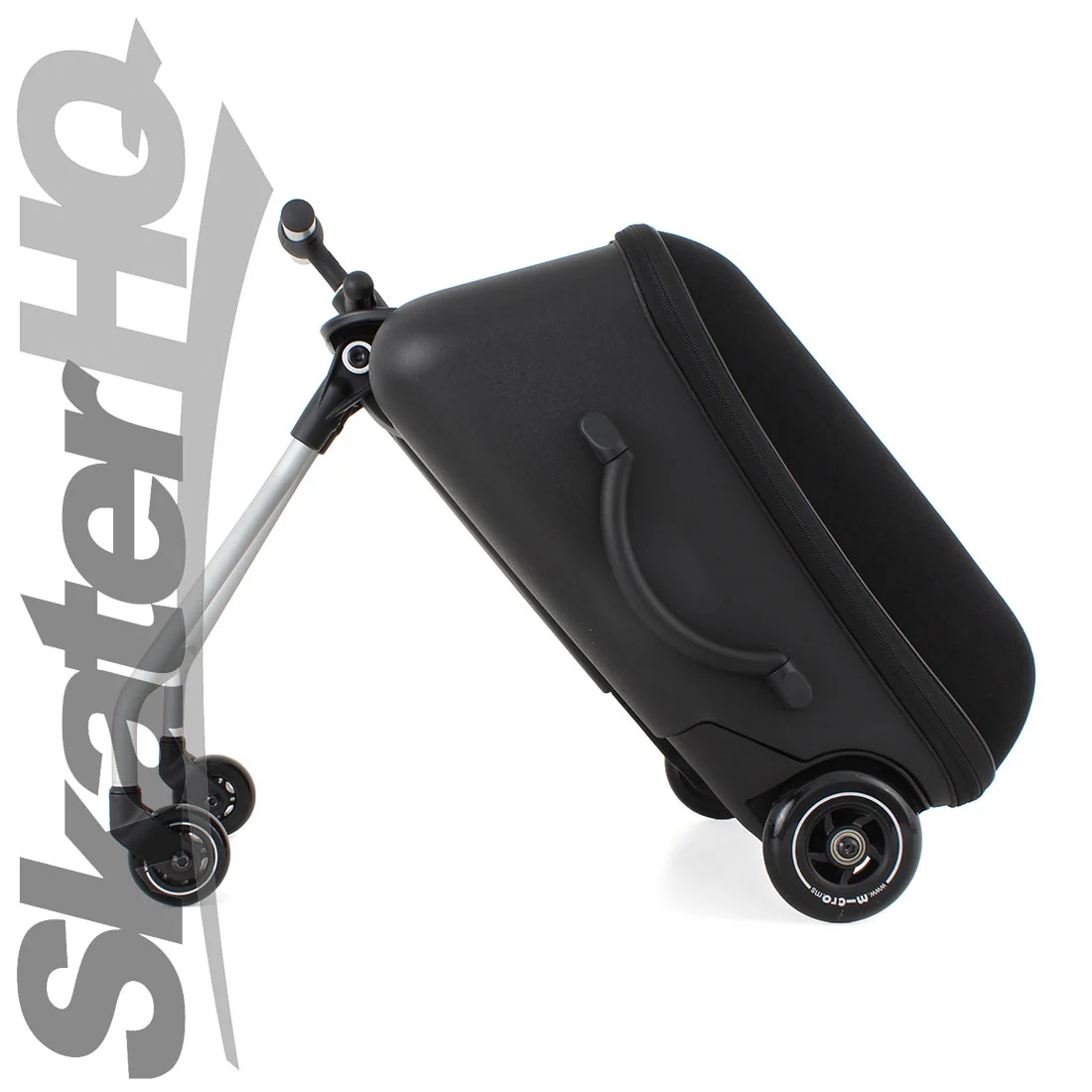 Micro Luggage Eazy - Black - Image 4