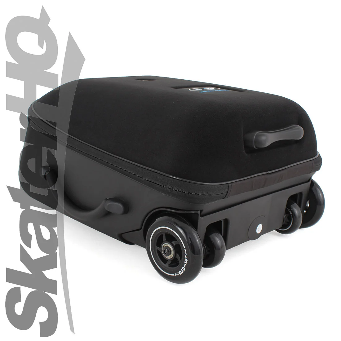 Micro Luggage Eazy - Black - Image 5