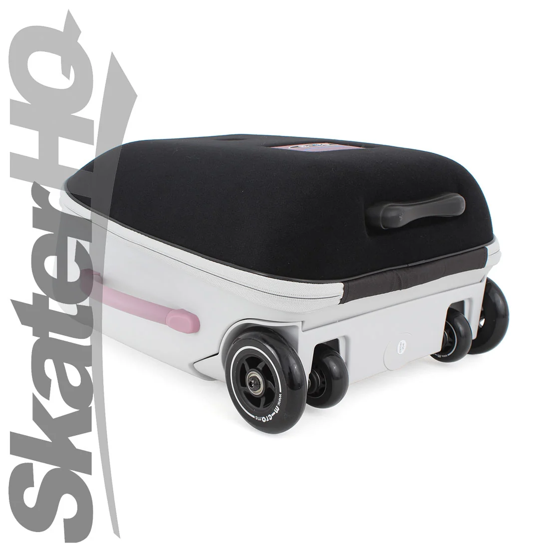 Micro Luggage Eazy - Cool Berry - Image 4