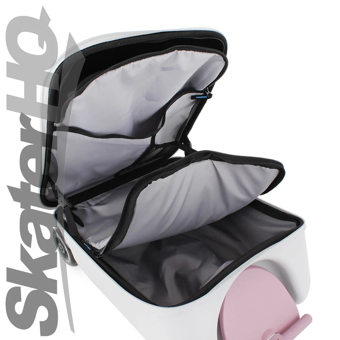 Micro Luggage Eazy - Cool Berry - Image 5
