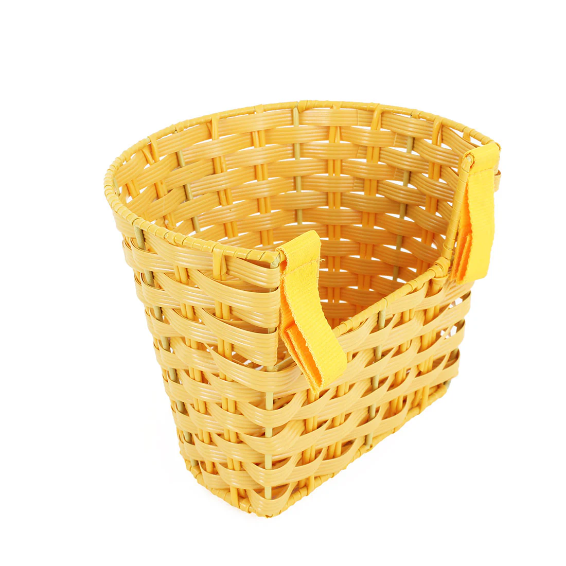 Micro Scooter Basket - Yellow - Image 2