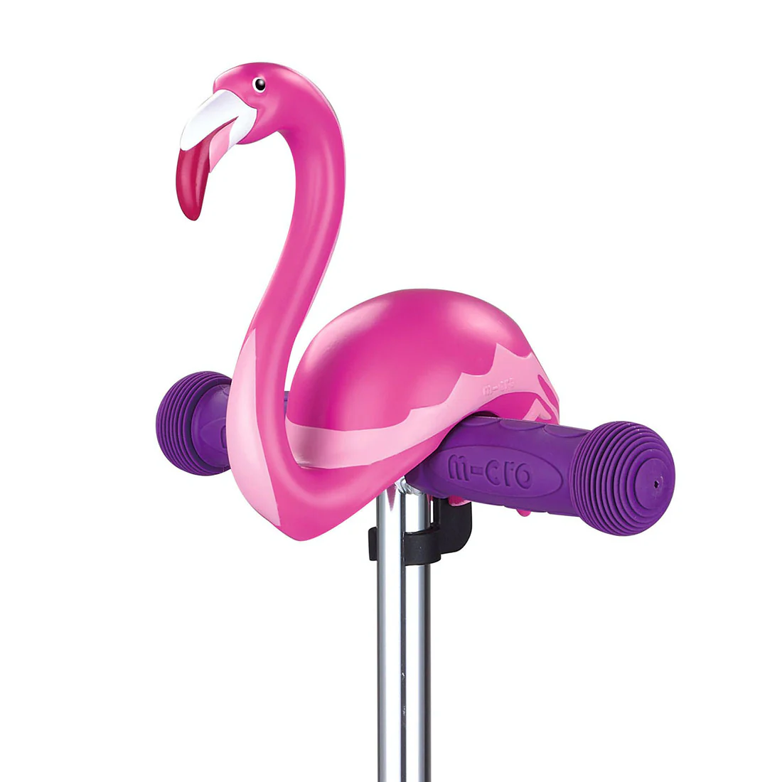 Micro Scooter Buddy - Flamingo - Image 3