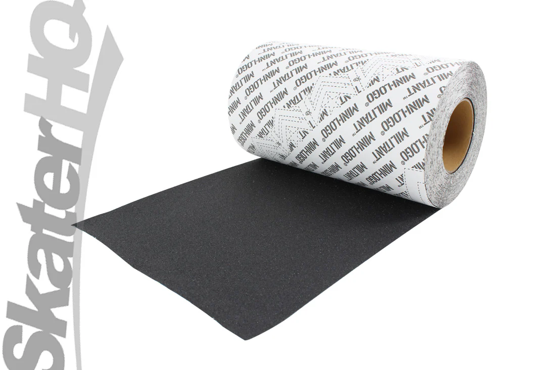 Mini Logo 10.5 Inch Grip Roll - Black - Image 3