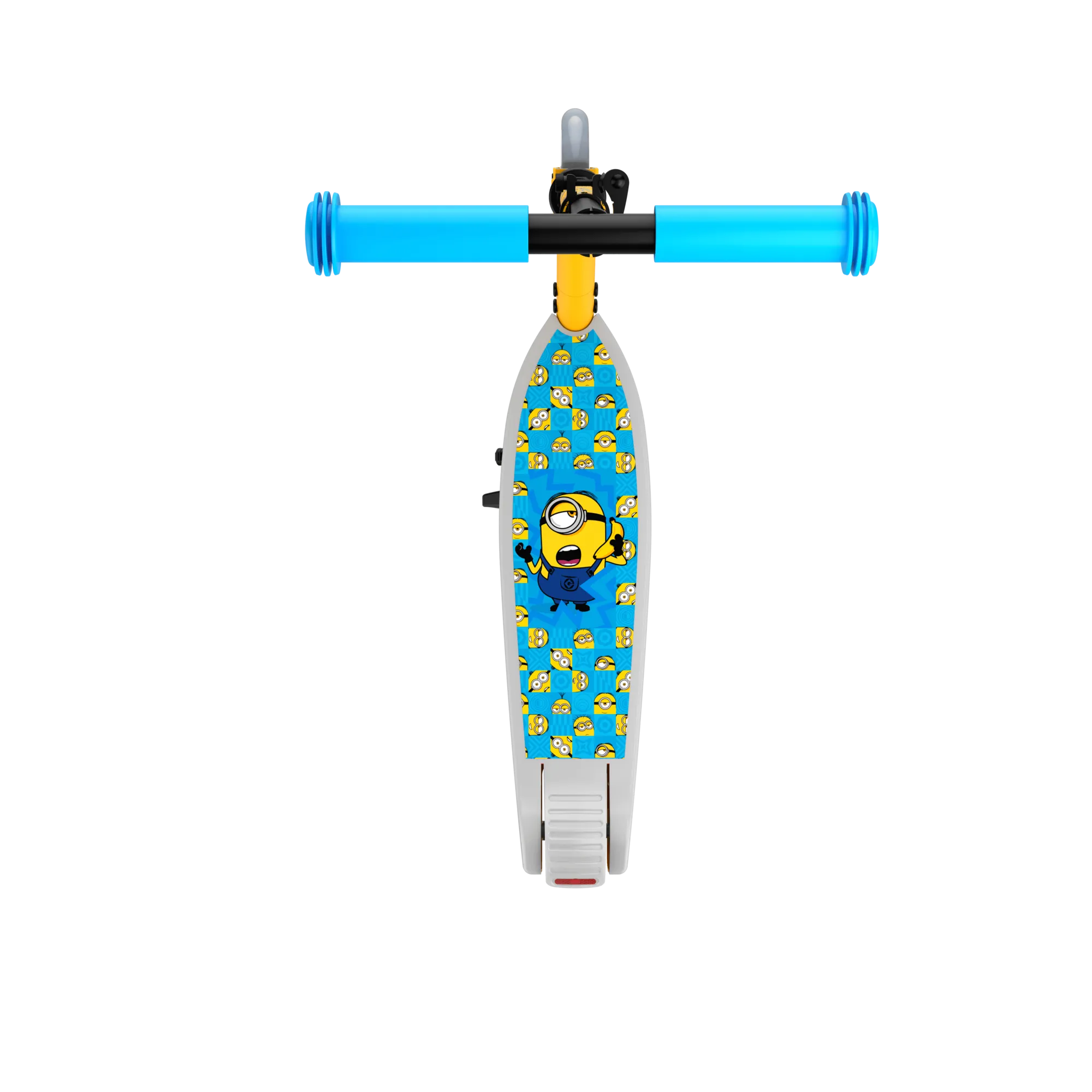 GYROOR Minions KS2 Electric Kids Scooter - Image 7