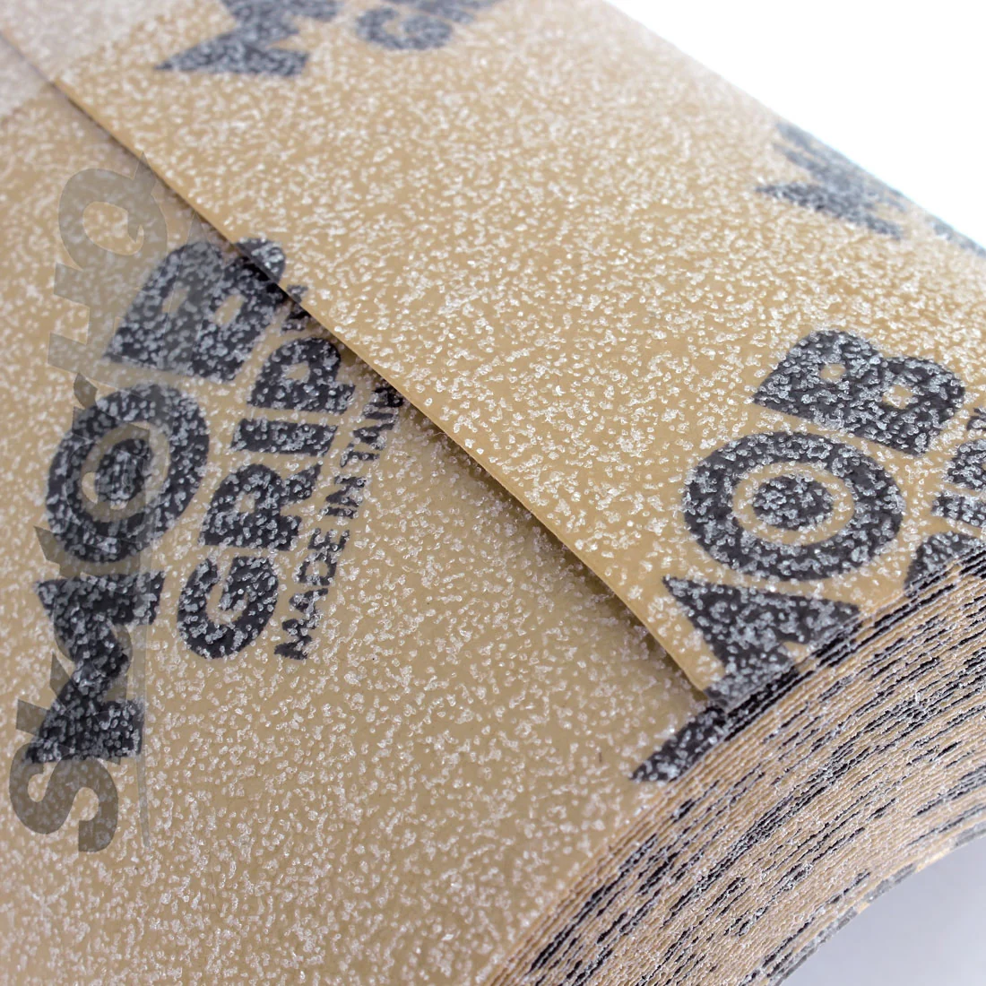 MOB 10 Inch Grip Roll - Clear - Image 3