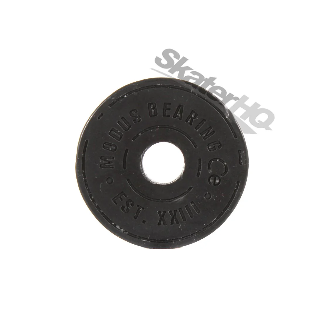 Modus Wax - Black