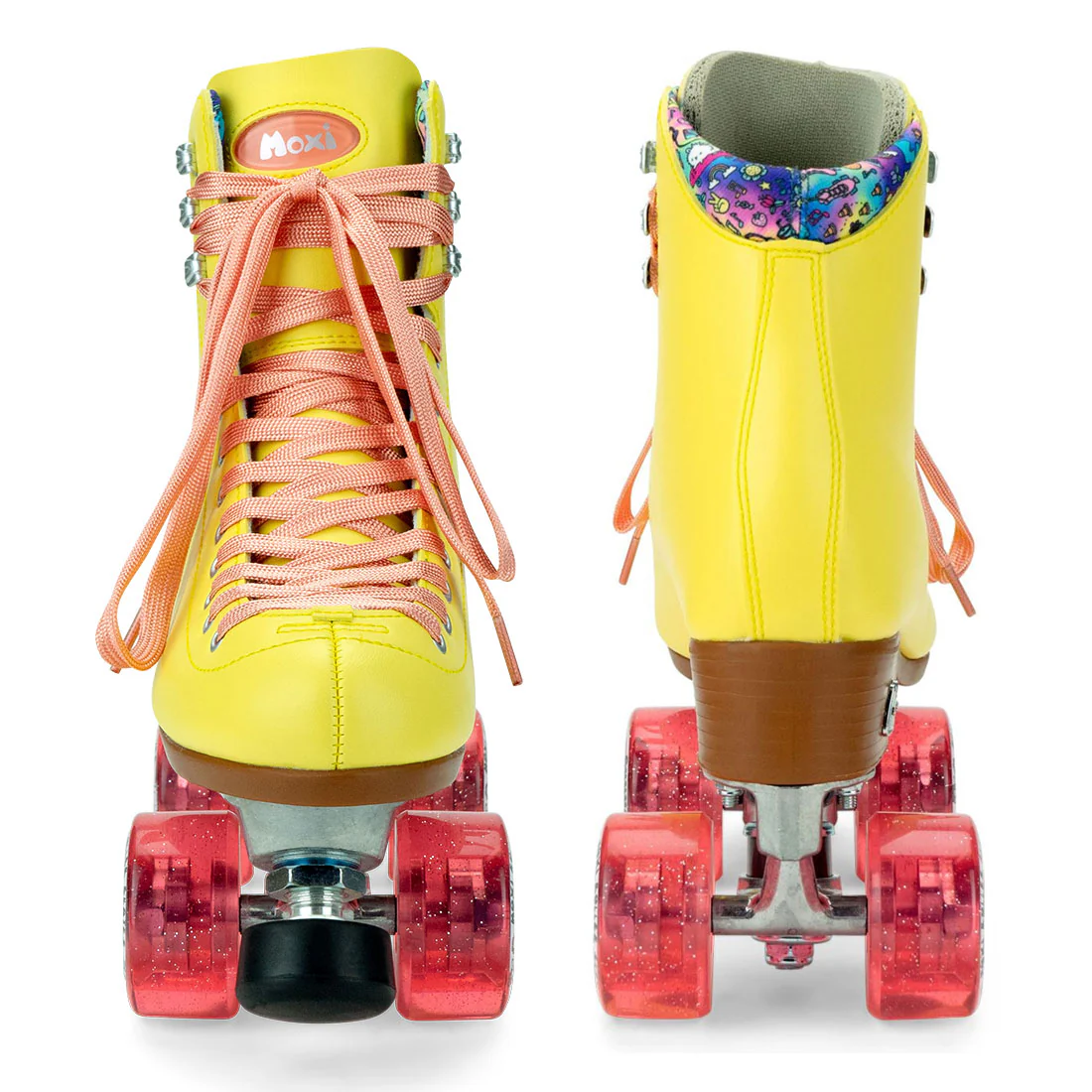 Moxi Beach Bunny - Strawberry Lemonade - Image 2