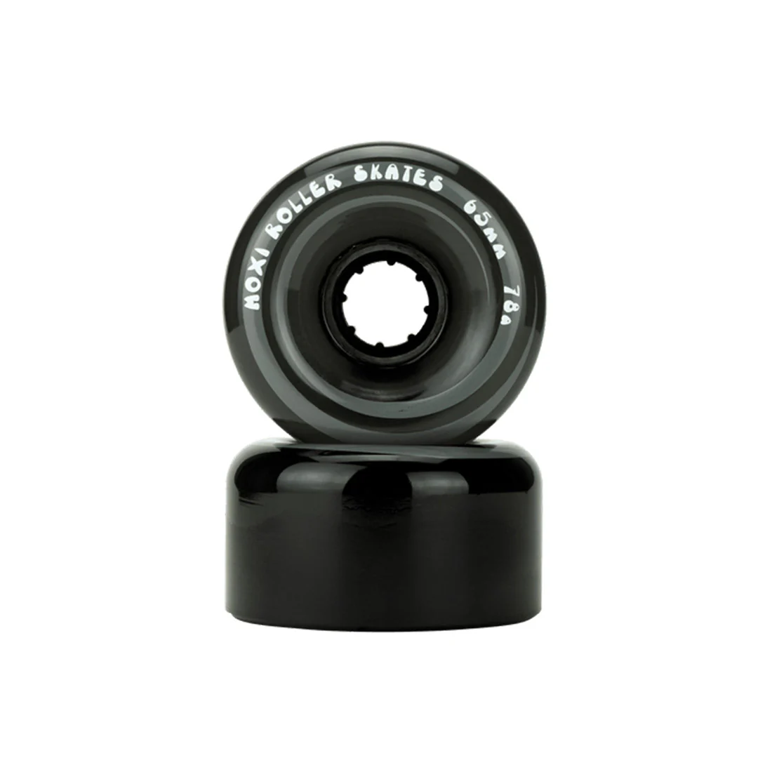Moxi Gummy 65mm 78a Wheels 4pk - Image 2