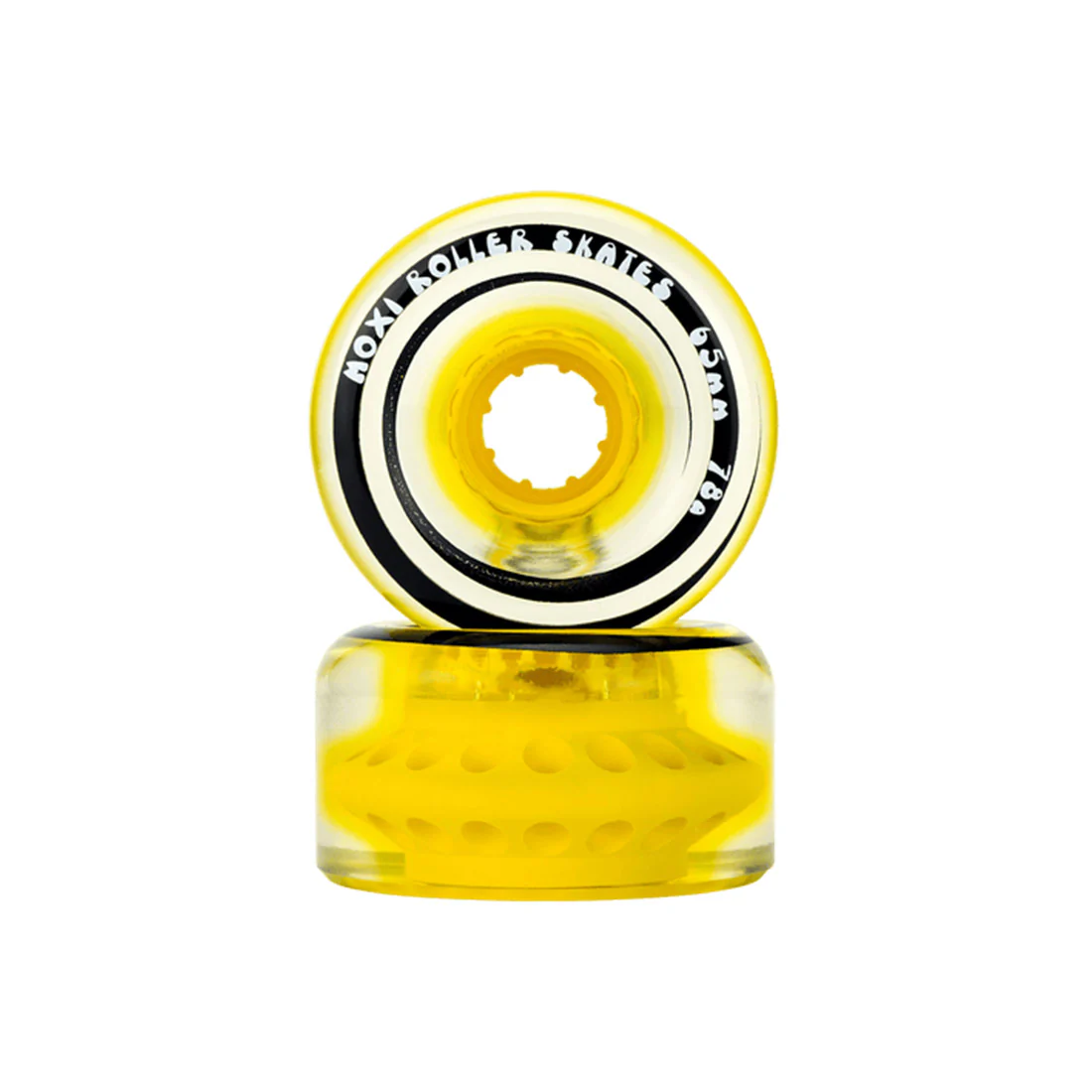 Moxi Gummy 65mm 78a Wheels 4pk - Image 7
