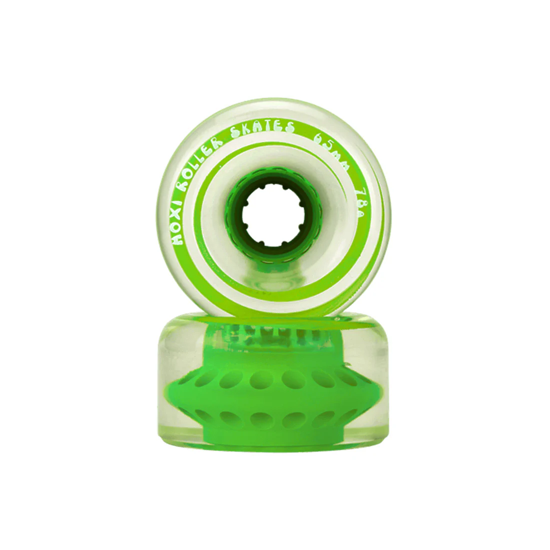 Moxi Gummy 65mm 78a Wheels 4pk - Image 8