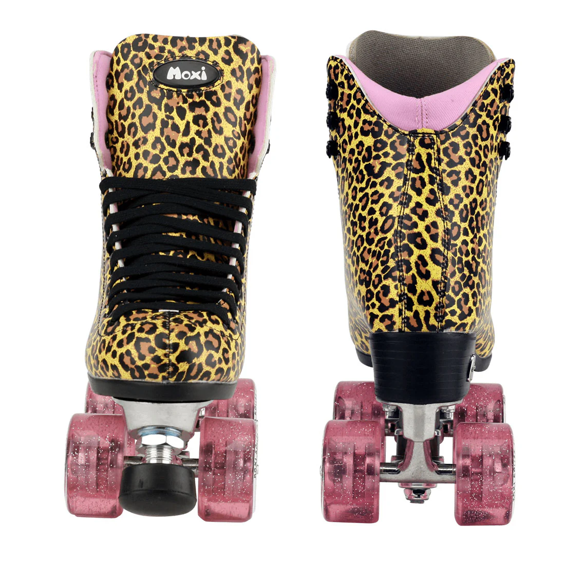 Moxi Jungle - Leopard - Image 2