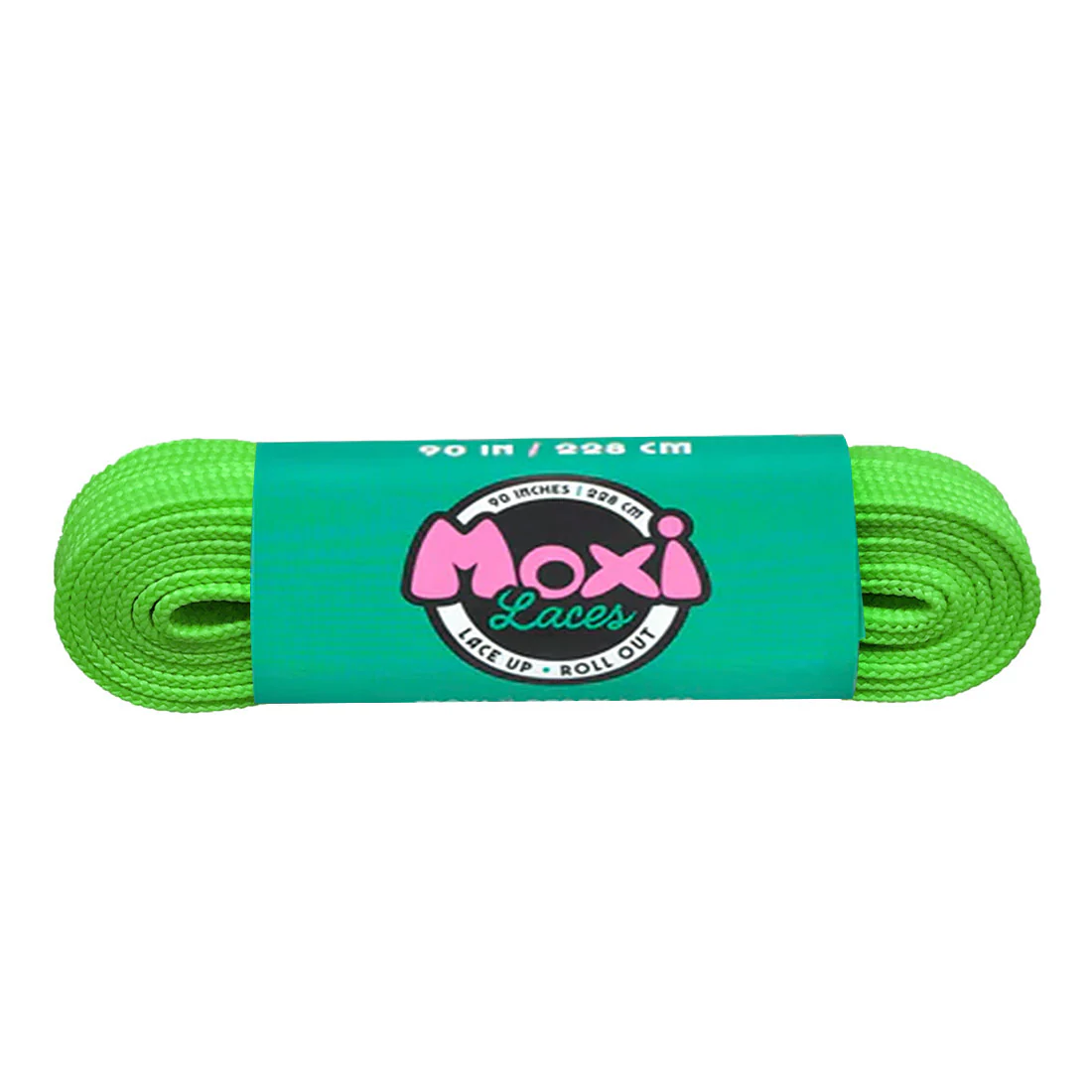 Moxi Laces - Image 4