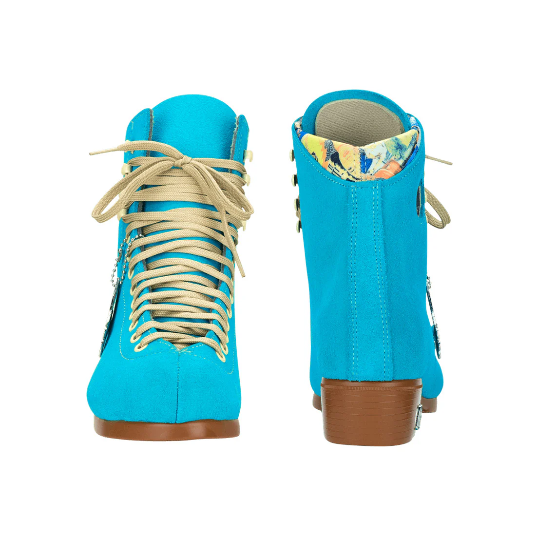 Moxi Lolly Boot - Pool Blue - Image 3