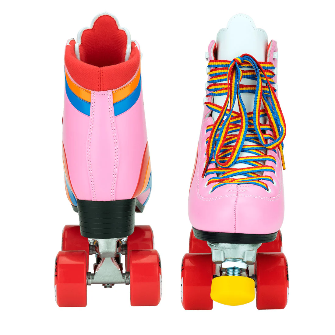 Moxi Rainbow Rider - Pink Heart - Image 2