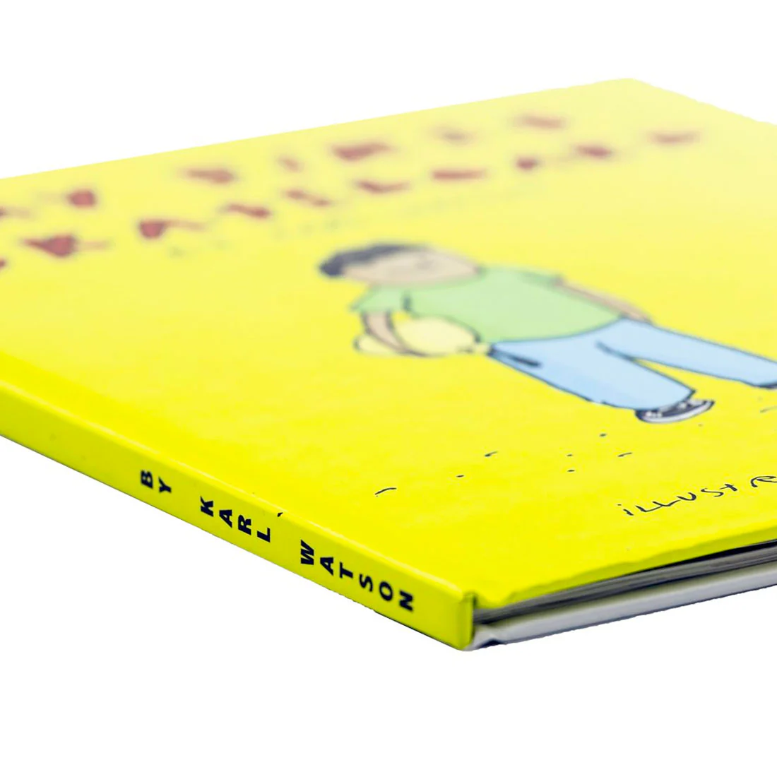 My First Skateboard Book - Image 2