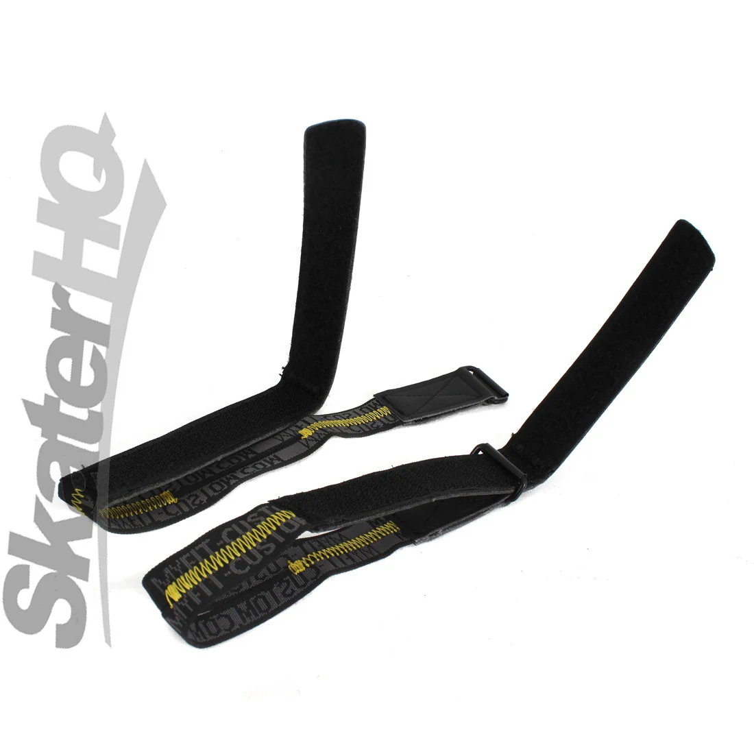 MyFit Powerarch 45 Straps Pair - L/XL - Image 3