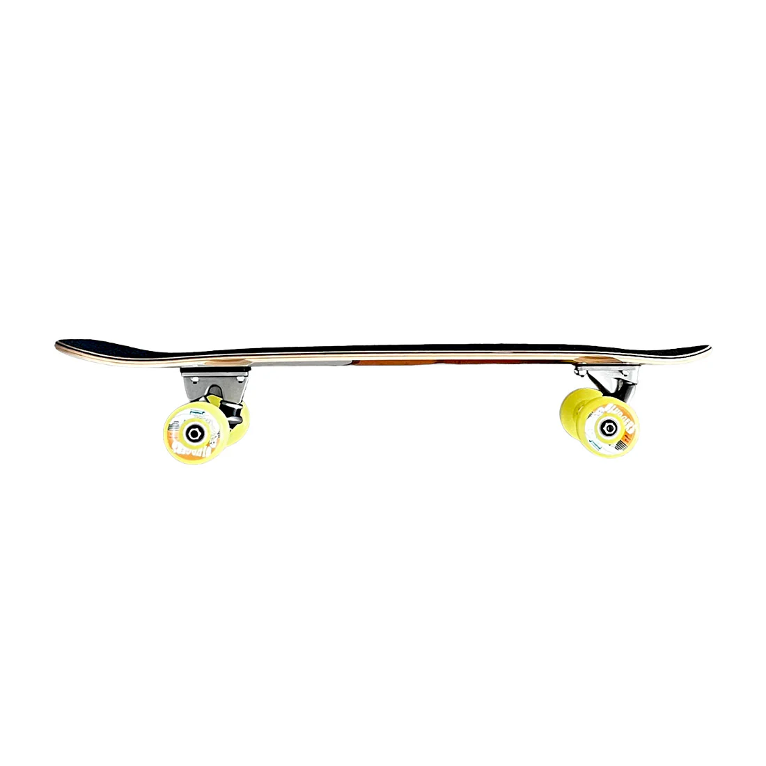 Nana Tinnie Cruiser 30 Complete - Billow Orange - Image 2