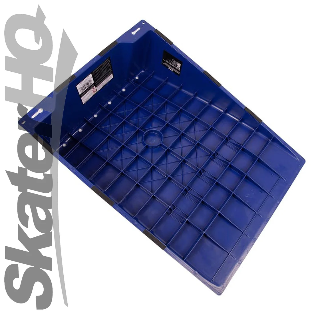 Nitro Circus Launch Ramp - Blue - Image 4