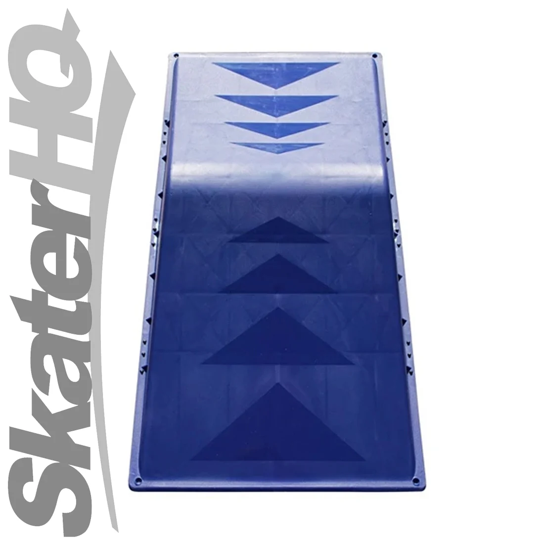 Nitro Circus Mini Double Ramp - Blue - Image 2