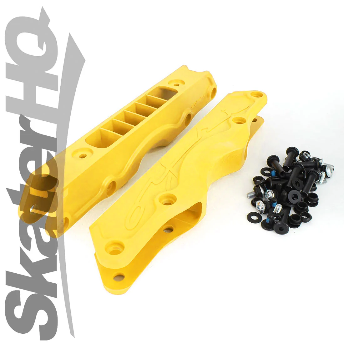 Oysi Chassis 72 Frame Set - Sunflower - Image 2