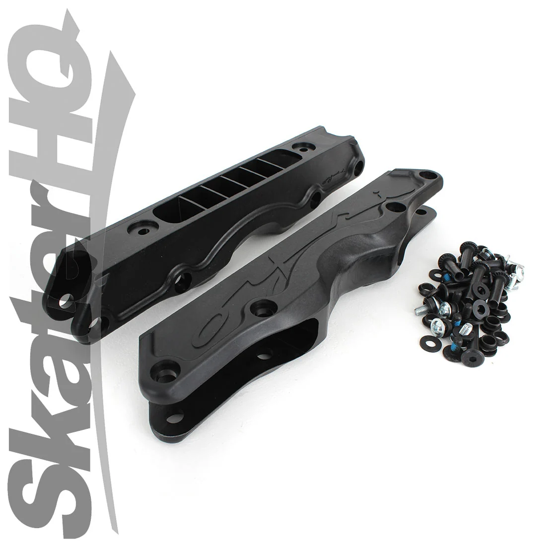 Oysi Chassis 72 Frame Set - Black - Image 2