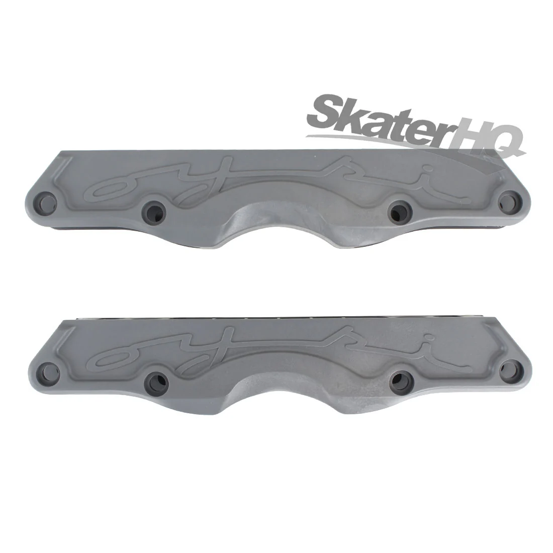 Oysi Chassis 72 Frame Set - Grey