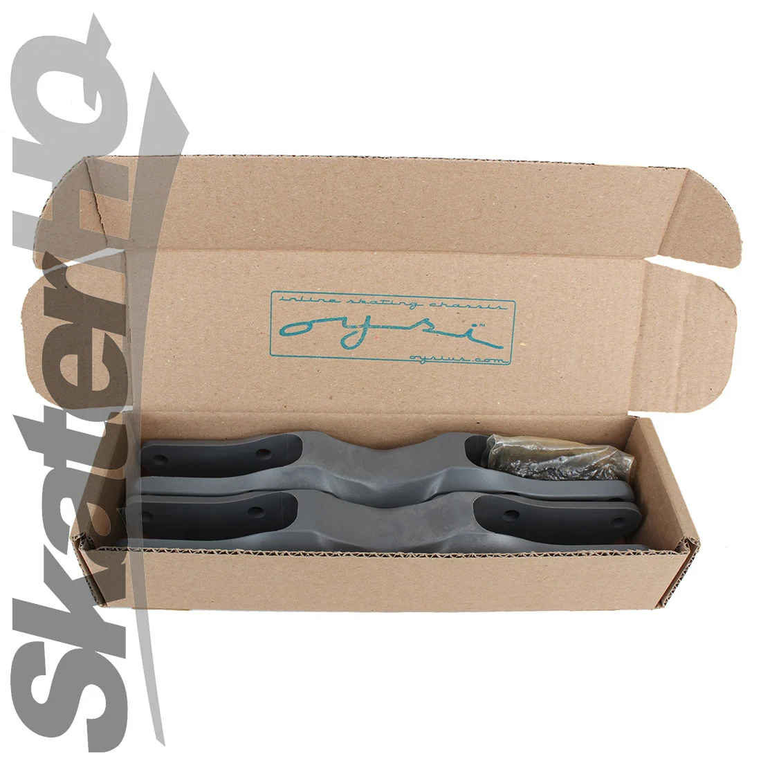 Oysi Chassis 72 Frame Set - Grey - Image 3