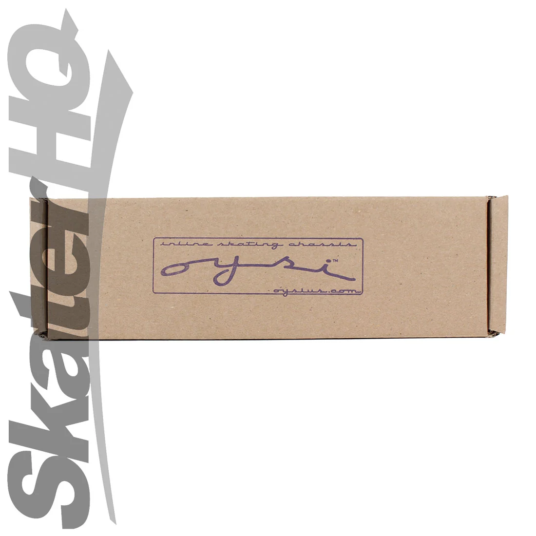 Oysi Chassis 72 Frame Set - Grey - Image 4