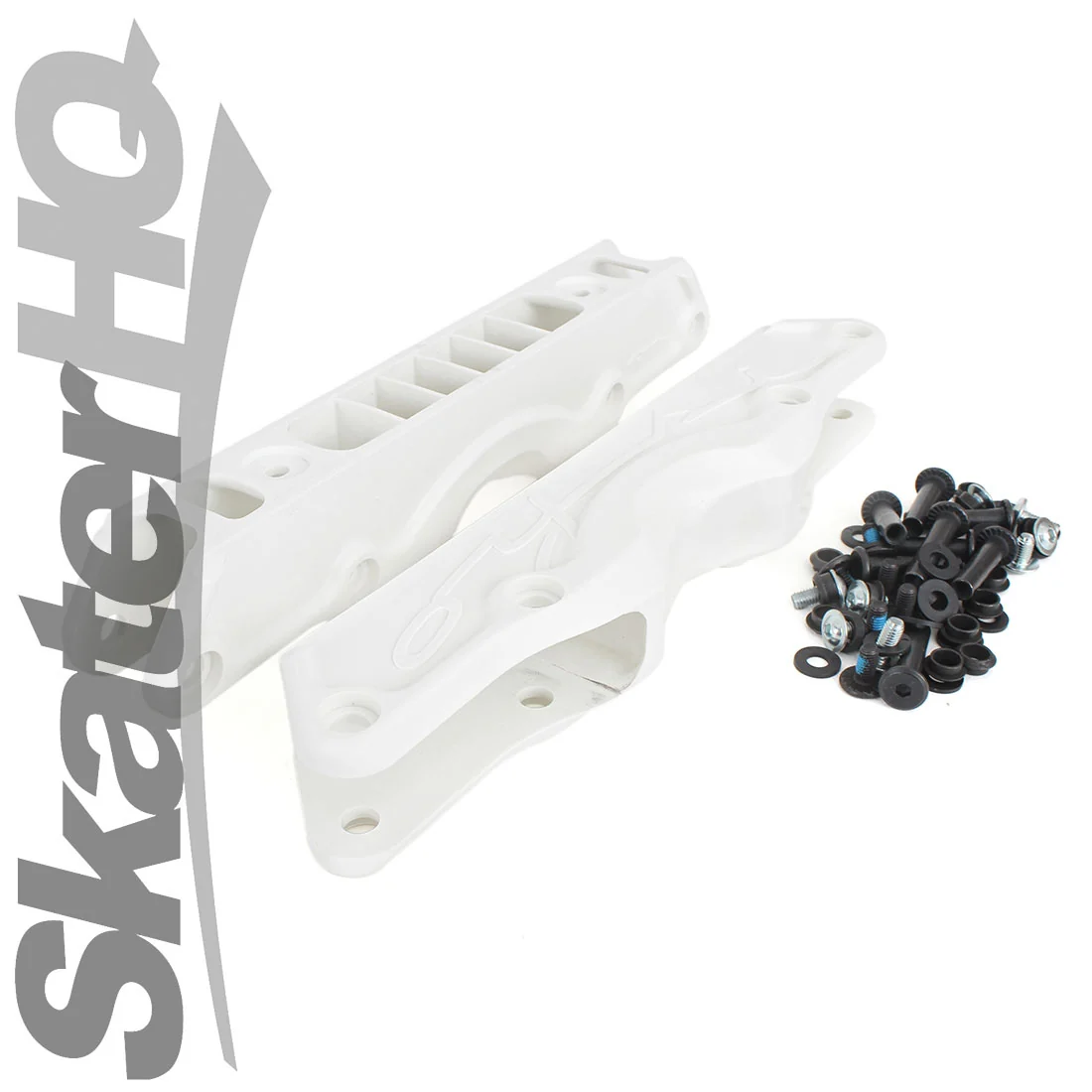 Oysi Chassis 72 Frame Set - White - Image 2