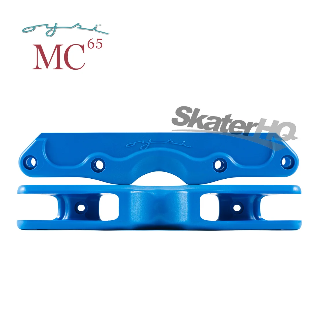 Oysi Medium Chassis 65 - 257mm - Blue